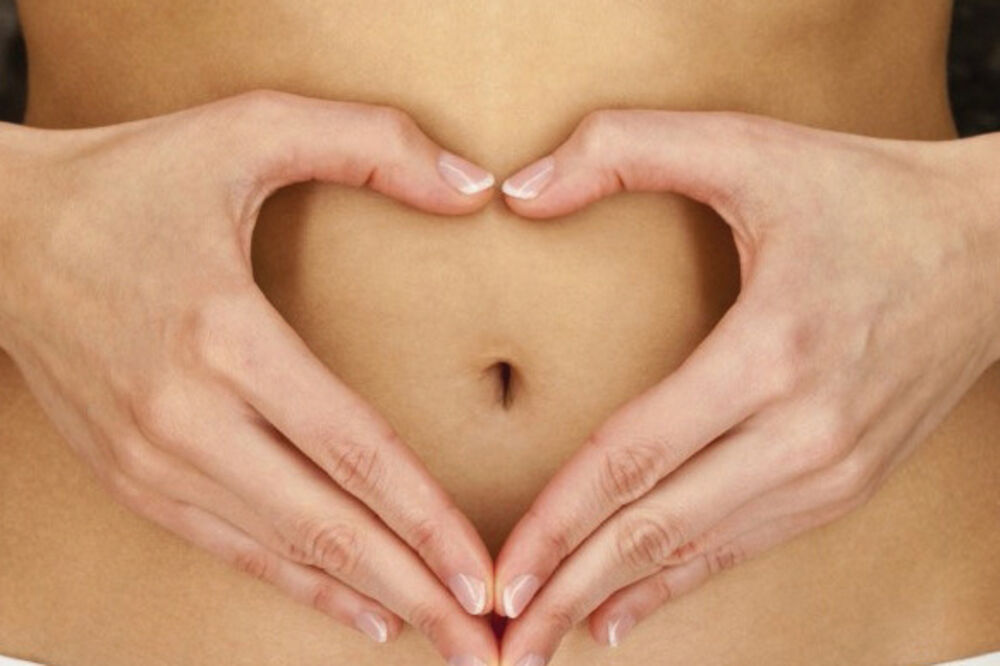 Tijelo, stomak, bol u stomaku