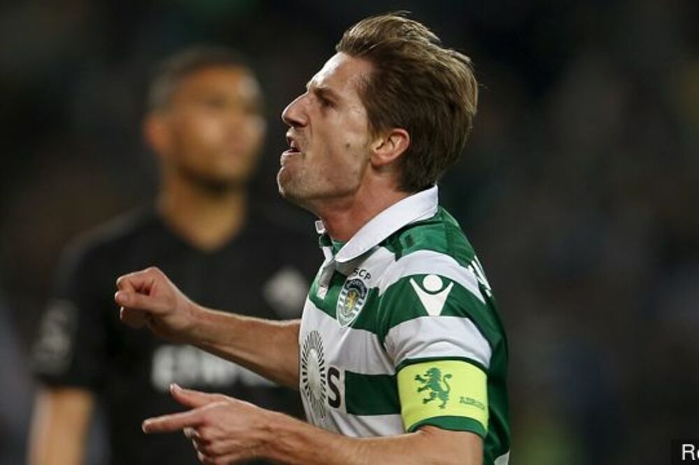 silva, Foto: Reuters