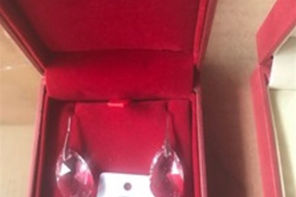 oduzeti nakit, Foto: Upravacarina.gov.me