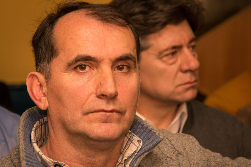 Ivan Ašanin, Foto: URA