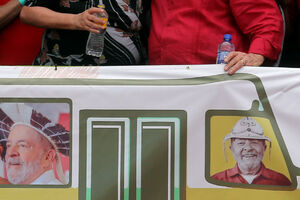 Bivši predsjednici Brazila optuženi da su primili mito od 480...