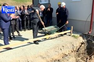 Otvorena sezona kamen-temeljaca pred izbore