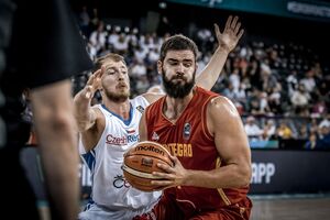 Dubljević: Ko god nam dođe, dobrodošao je