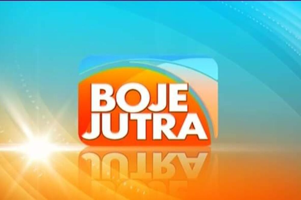 Budite uz Boje jutra, Foto: TV Vijesti