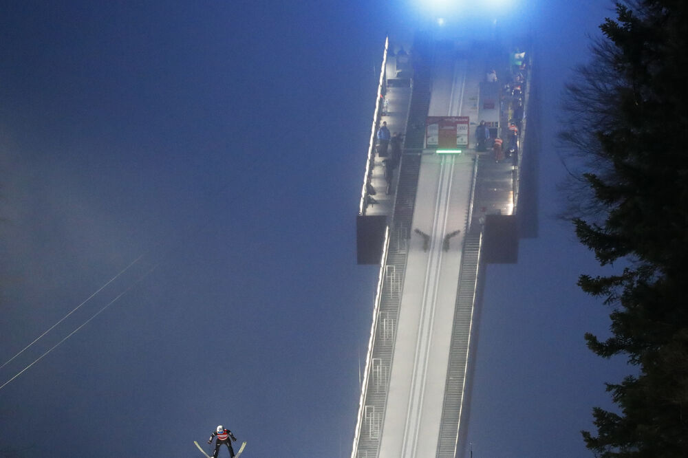 Kamil Stoh, Foto: Matthias Schrader