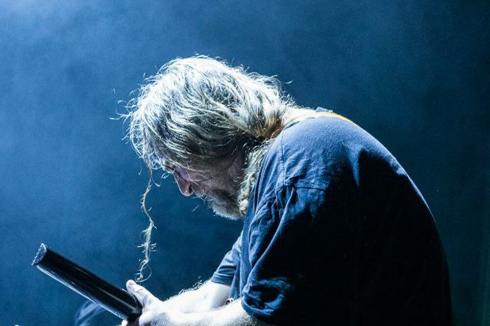 Nikola Vranjković, Foto: Teodora Ćirić