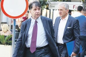 Advokat Stamatovića: Tužiteljka se bavi politikom, ne zakonom