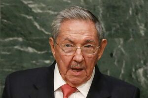 Kraj vladavine porodice Kastro: Počela tranzicija na Kubi