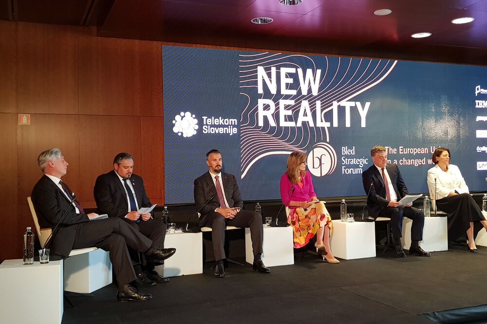 Andrija Pejović, Foto: Mep.gov.me