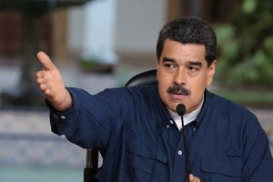 Maduro ne dolazi na zasijedanje Savjeta UN za ljudska prava