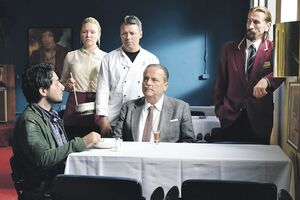 Stvarnost kakva bi trebalo da bude