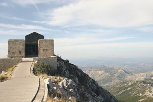 Spomenici, biljezi vremena