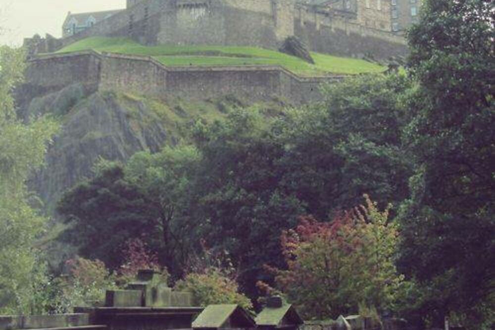 Škotska, Foto: Facebook