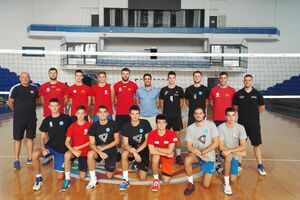 Više ništa ne obećavaju, od igrača se očekuje da pokažu sav...