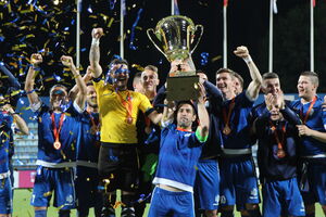 Rudar sa Sutjeskom, Budućnost - Iskra, Mladost protiv Zete