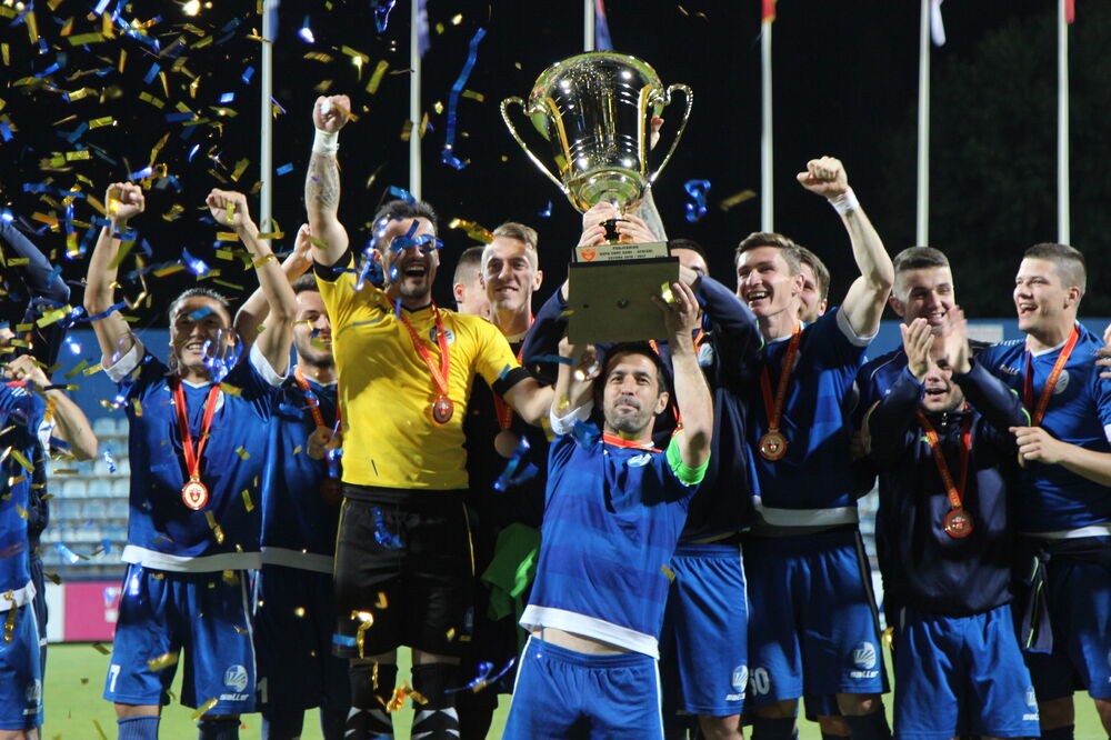 Sutjeska, Foto: Filip Roganović