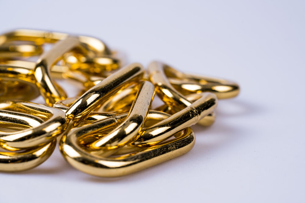 Zlatni lanac, Foto: Shutterstock