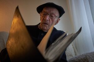 On je posljednji baskijski vojnik