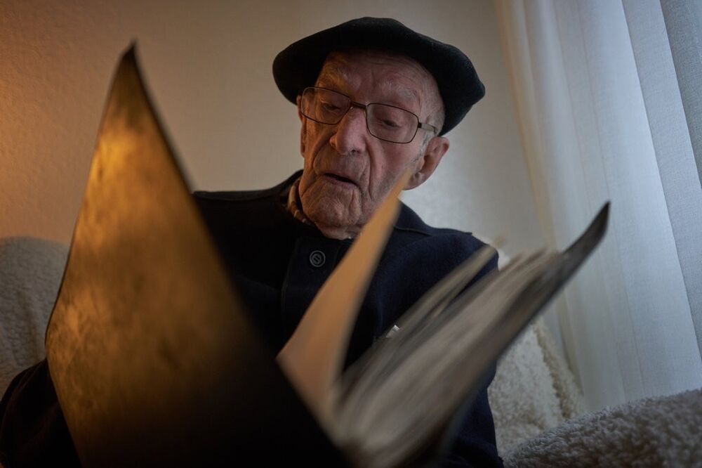 Ne zna zašto je pošteđen smrtne kazne: Hose Moreno, Foto: Nytimes.com