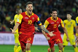 Crna Gora vjeruje: Do posljednjeg daha u prvi od tri meča odluke