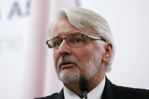 Vaščikovski: Imamo moralno pravo na ratne reparacije, ali pravno...