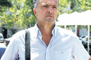 Vremeplov: Neće nas uplašiti