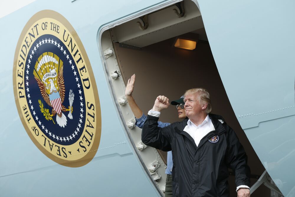 Donald Tramp, Foto: Reuters