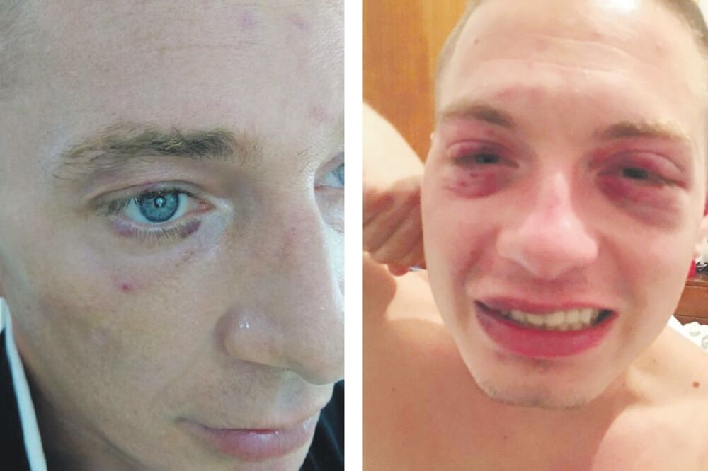 Nikola Milović, Foto: Privatna arhiva