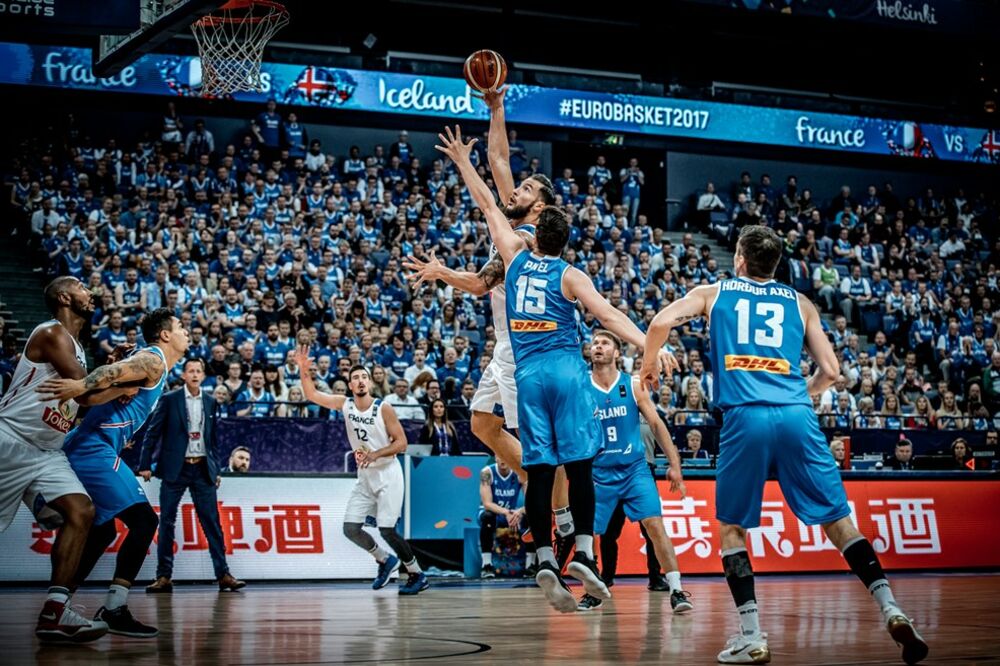 Francuska, Foto: FIBA