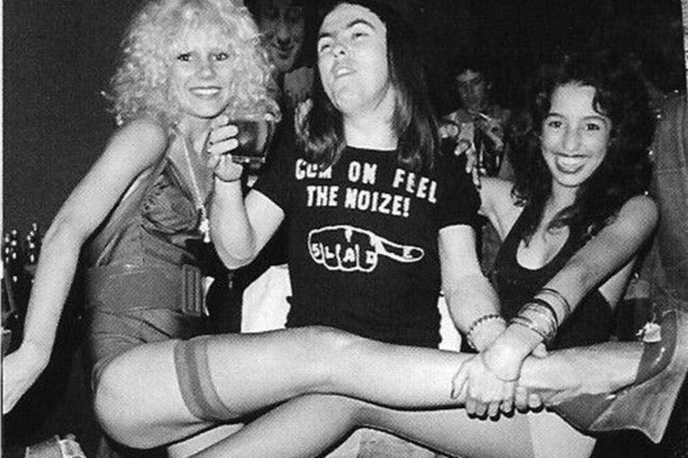 Grupi, Foto: Pinterest.com