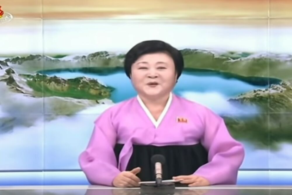 Ri Čun-hi, Foto: Screenshot (YouTube)