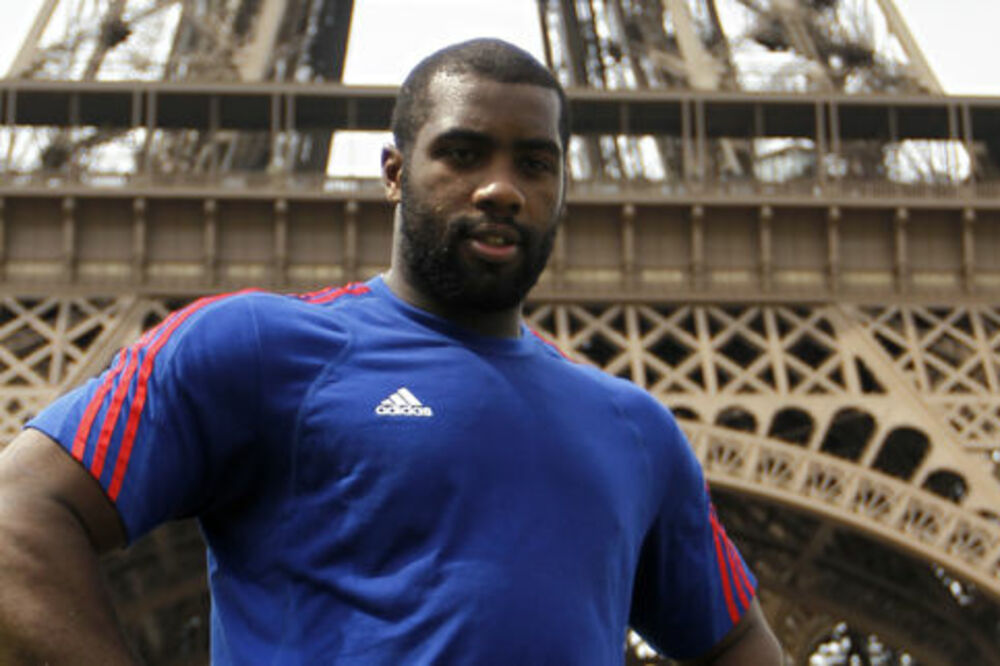 Riner, Foto: Lemonde.fr