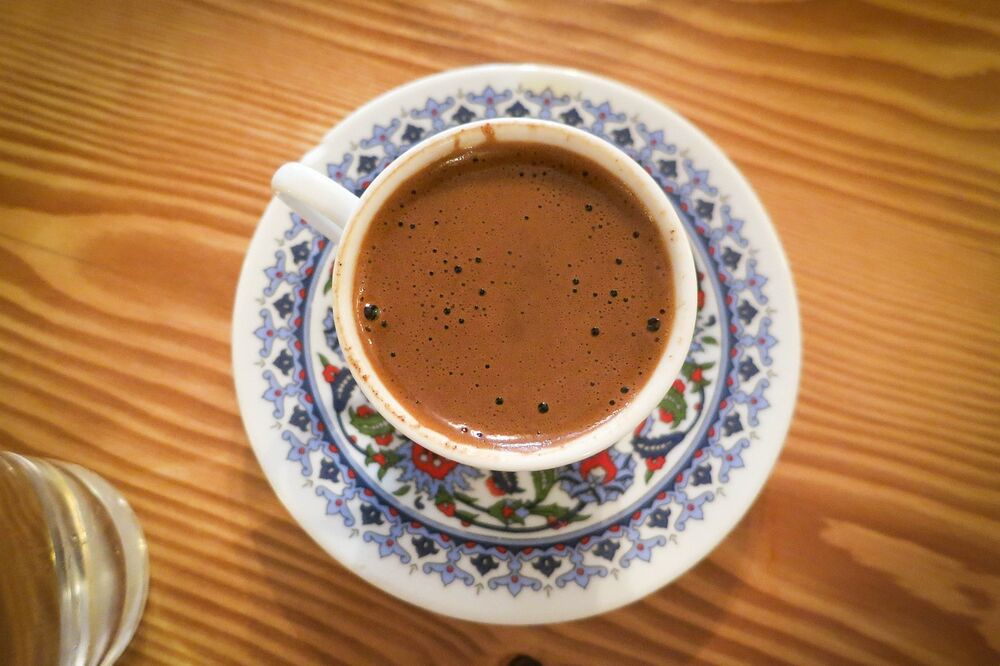 kafa, Foto: Pixabay.com