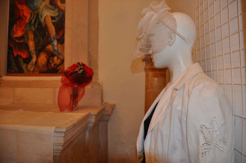 Mašo Čekić, Bokeška pjatanca