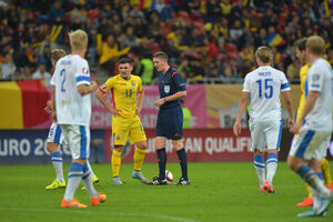 Tomson sudi Crnoj Gori: Rumuni nikad nisu pobijedili kad je...