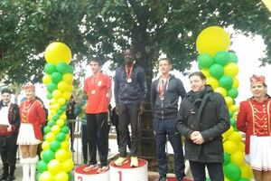 Kiplimo i Jevtić pobjednici 5. Skalinade