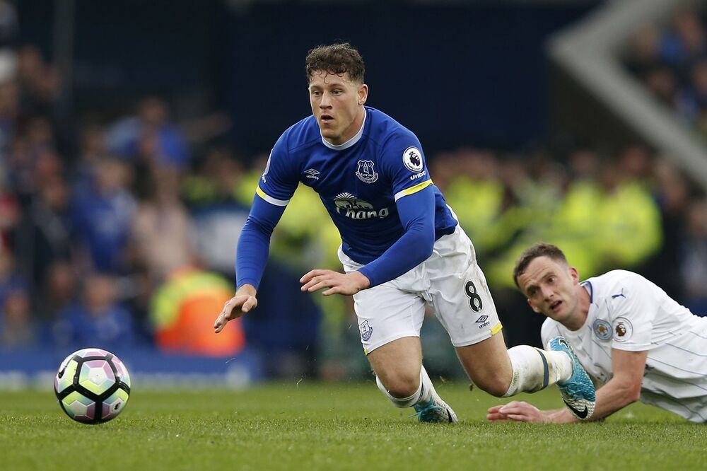 Ros Barkli, Foto: Reuters