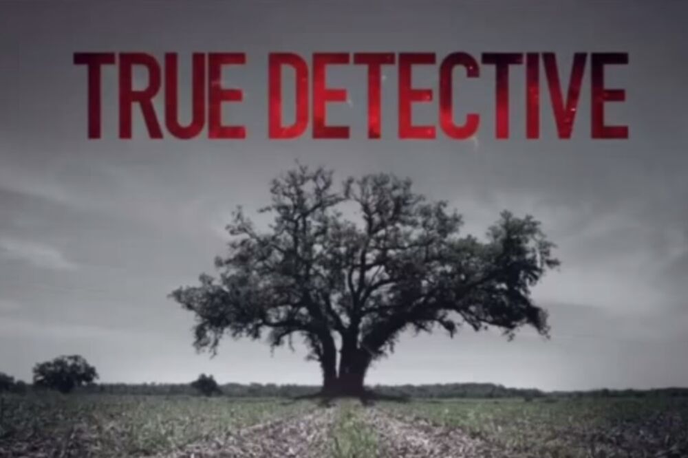 True detective, Foto: Screenshot (YouTube)