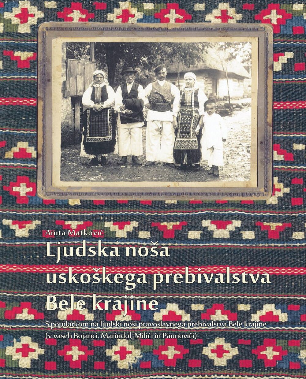 Bela krajina, Bojanci