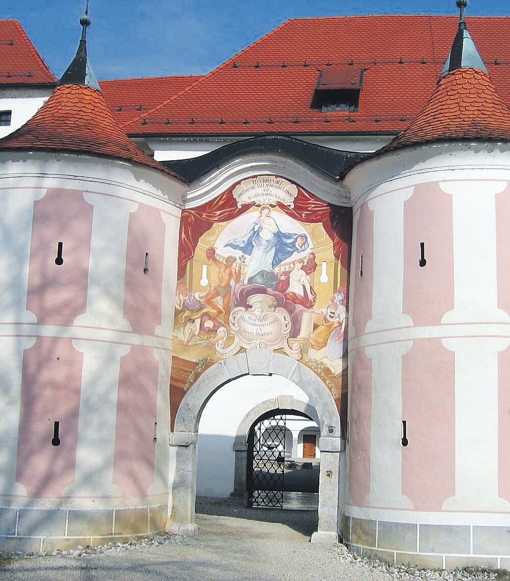 Bela krajina, Bojanci