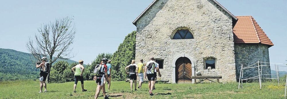 Bela krajina, Bojanci