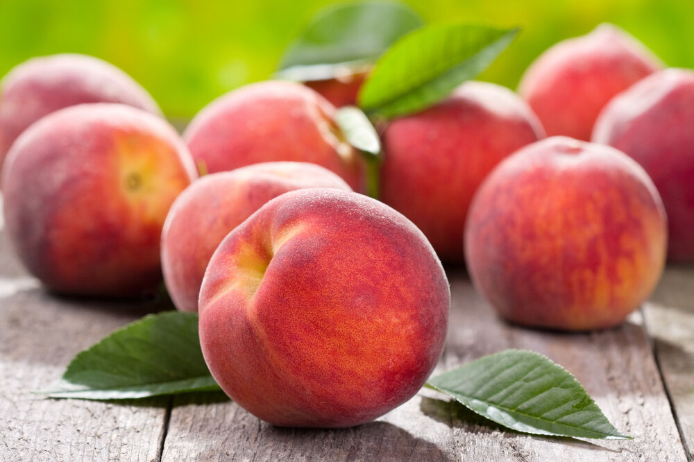 breskva, voće, Foto: Shutterstock