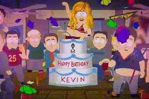 Nova sezona South Parka: Pokušali da izbjegnu politiku