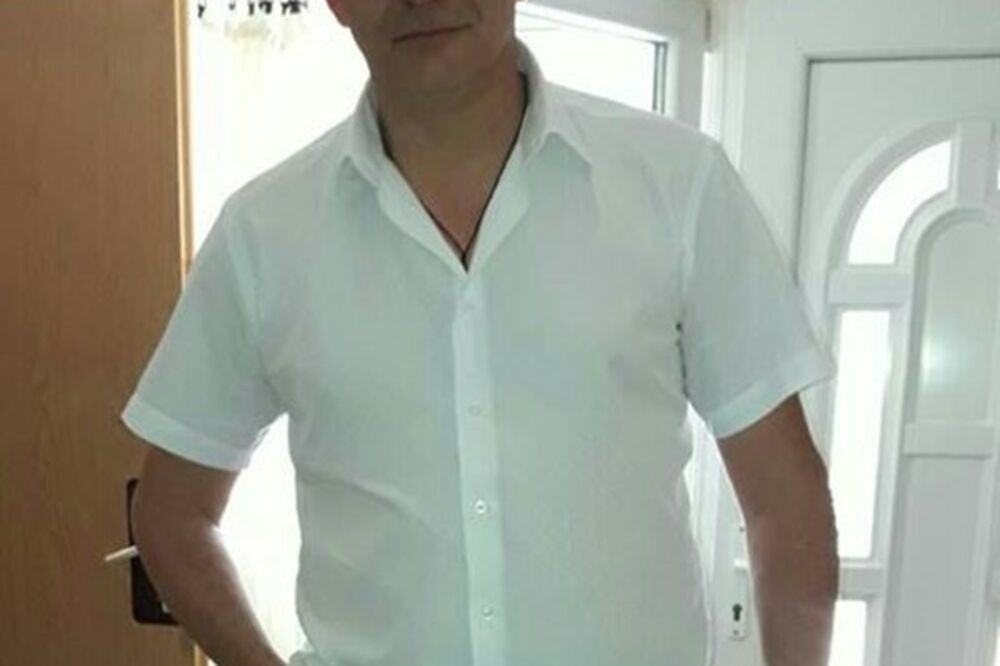 Dragan Bulatović, Foto: Privatna arhiva