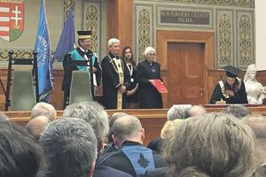 Rektorka se žalila da Vlada dira u autonomiju