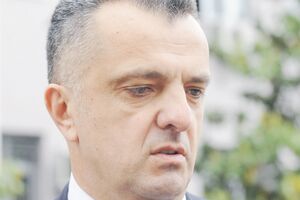 Vremeplov: Pretučen Željko Ivanović