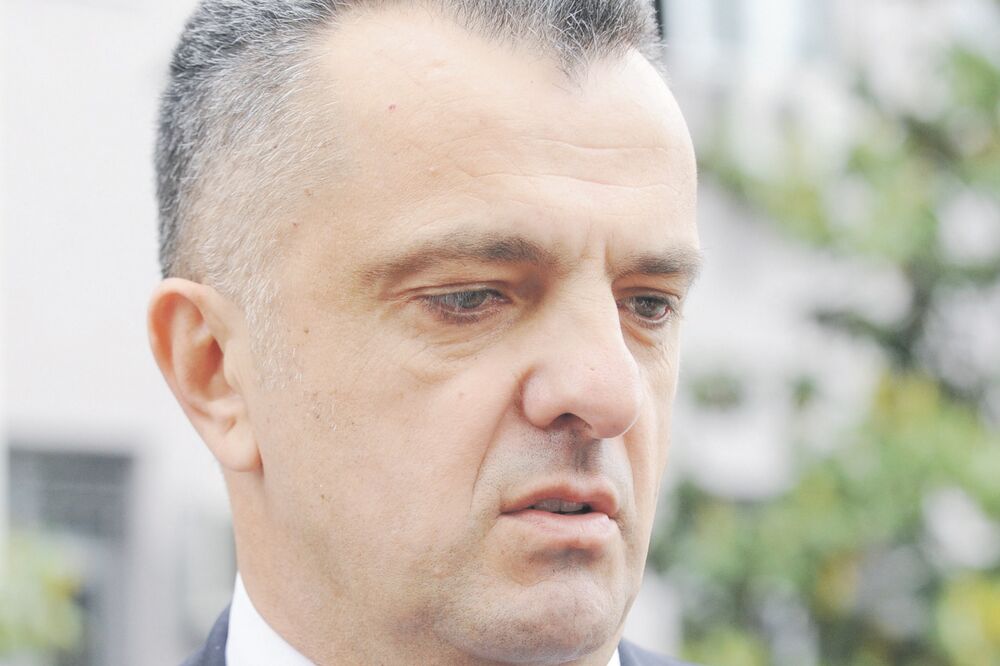 Željko Ivanović, Foto: Savo Prelević