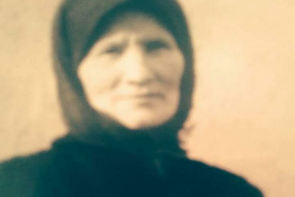 Cvetana Knežević, Foto: Privatna arhiva