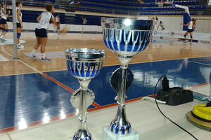 Pobjede Luke Bar i TENT-a na startu