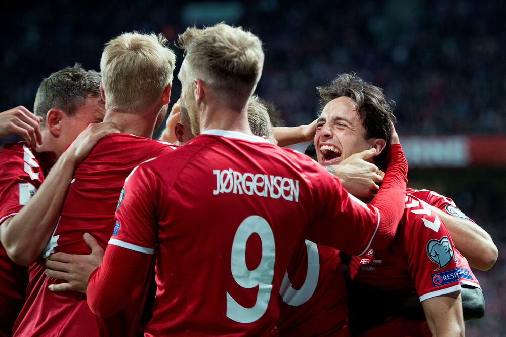 Danska, Foto: Reuters